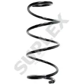 SUPLEX Fahrwerksfeder 27260