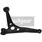 MAXGEAR 72-1547 Querlenker Vorne Unten Links für VW SHARAN (7M8, 7M9, 7M6) Sharan Kastenwagen (7M) für SEAT Alhambra (7V8, 7V9) für FORD GALAXY (WGR)