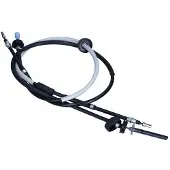 MAXGEAR Seilzug, Feststellbremse 32-0781