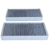 MAXGEAR Filter, Innenraumluft 26-1654