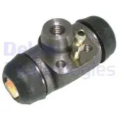 Delphi Radbremszylinder LW80116