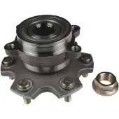 Blue Print Radlagersatz ADC48357