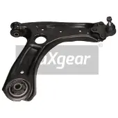 MAXGEAR 72-2823 Querlenker Vorne Rechts für VW Polo Schrägheck (6R1, 6C1) für SEAT Ibiza IV Schrägheck (6J5, 6P1) für AUDI A1 Sportback (8XA, 8XF)