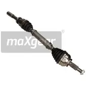 MAXGEAR 49-0627 Antriebswelle Vorne Rechts für RENAULT LAGUNA II Grandtour (KG0/1) LAGUNA II (BG0/1)