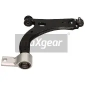 MAXGEAR 72-1874 Querlenker Vorne Unten Rechts für FORD Fiesta Mk5 Schrägheck (JH1, JD1, JH3, JD3)