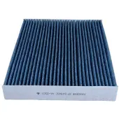 MAXGEAR Filter, Innenraumluft SILVER CARBON 26-1768