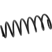 FEBI BILSTEIN Bilstein Fahrwerksfeder 47260