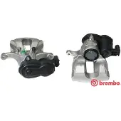 Brembo Bremssattel ESSENTIAL LINE - With EPB F 24 166
