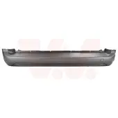 VAN WEZEL Stoßfänger 0991540