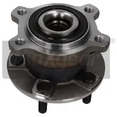 MAXGEAR Radlagersatz Hinten für FORD KUGA I 136mm 33-0821