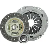 AISIN Kupplungssatz Clutch Kit (3P) KT-211B