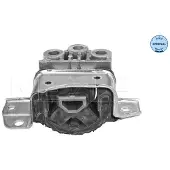 Meyle Motorlager Gummimetalllager Links für FIAT GRANDE PUNTO (199) 214 030 0009