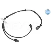Meyle ABS Sensor Raddrehzahl für VW SHARAN (7M8, 7M9, 7M6) 114 800 0017