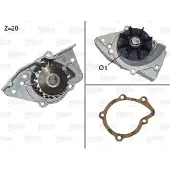 Valeo Wasserpumpe 506574