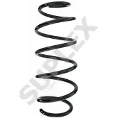SUPLEX Fahrwerksfeder 10362