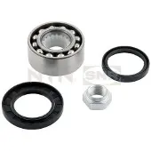 SNR Radlagersatz passend für PEUGEOT 505 (551A) R159.13