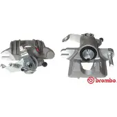 Brembo Bremssattel ESSENTIAL LINE F 59 116