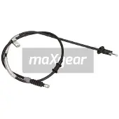 MAXGEAR Seilzug, Feststellbremse 32-0420