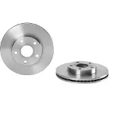 Brembo Bremsscheibe PRIME LINE 09.9185.10