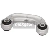 MAXGEAR Pneumaticka pruzina, kapota motoru