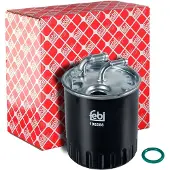 FEBI BILSTEIN Kraftstofffilter 108288