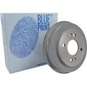 Blue Print Bremstrommel [Hersteller-Nr. ADG04719] für Kia