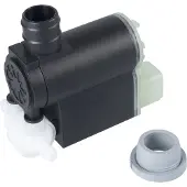 Blue Print Waschwasserpumpe, Scheibenreinigung adg00304 für KIA HYUNDAI