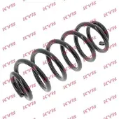 KYB Fahrwerksfeder K-Flex RH6092