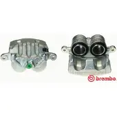 Brembo Bremssattel ESSENTIAL LINE F 78 028