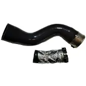 BUGIAD 81744 Turbo Ladeluftschlauch für RENAULT Clio IV Grandtour (KH) für DACIA DUSTER