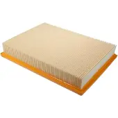 MAHLE ORIGINAL Luftfilter MAHLE LX 443