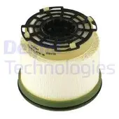 Delphi Kraftstofffilter HDF684