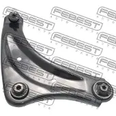FEBEST 0224-F15RH Querlenker Vorne Rechts für NISSAN JUKE (F15)
