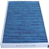 MAXGEAR Filter, Innenraumluft SILVER CARBON 26-1840