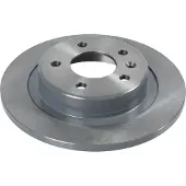 Blue Print Bremsscheibe ADBP430035