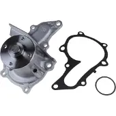 Blue Print Wasserpumpe [Hersteller-Nr. ADT39145] für Toyota