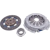 Blue Print Kupplungssatz Kupplung für SUZUKI Grand Vitara I SUV (FT, HT) ADK83033