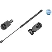 Meyle 840 910 0003 Gasfeder Heckklappendämpfer für SAAB 9-3 (YS3F) 568mm