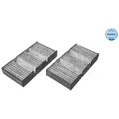 Meyle Filter, Innenraumluft -ORIGINAL: True to OE. 012 320 0045/S