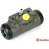 Brembo Radbremszylinder ESSENTIAL LINE A 12 371