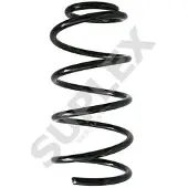 SUPLEX Fahrwerksfeder 10395