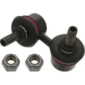 FEBI BILSTEIN KOPPELSTANGE PENDELSTÜTZE VORNE links