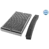 Meyle Filter, Innenraumluft -ORIGINAL: True to OE. 812 320 0006