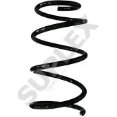 SUPLEX Fahrwerksfeder 35295