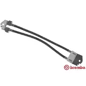 Brembo Bremsschlauch ESSENTIAL LINE T 24 135