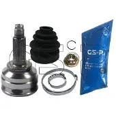 GSP Gelenksatz Antriebswelle für MAZDA 626 V Hatchback (GF) 899042