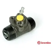 Brembo Radbremszylinder ESSENTIAL LINE A 12 272