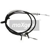 MAXGEAR Seilzug, Feststellbremse 32-0507