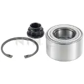 SNR Radlagersatz für TOYOTA COROLLA Liftback (E11) R169.108