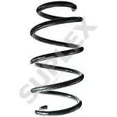 SUPLEX Fahrwerksfeder 07163
